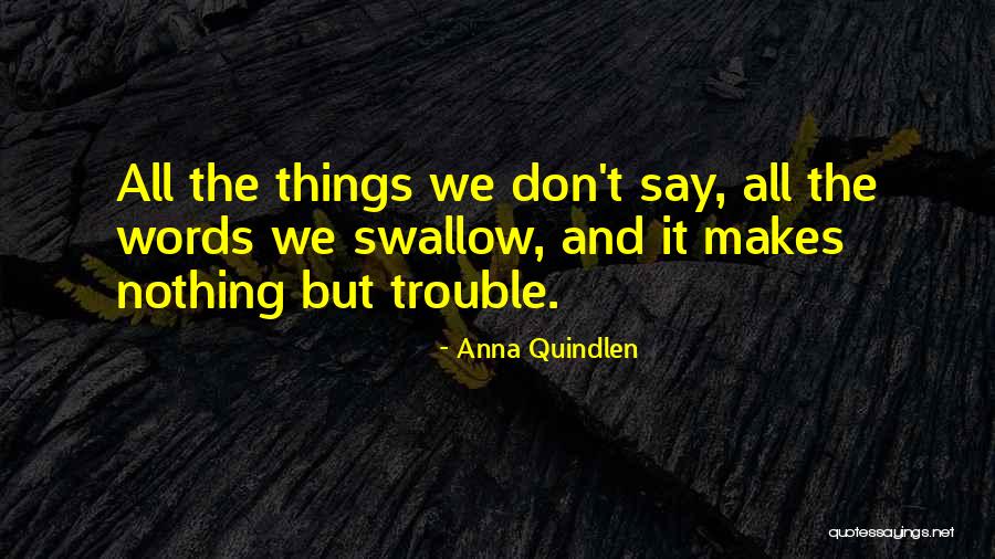 Masoquista Sinonimos Quotes By Anna Quindlen Masoquista Sinonimos Quotes By Anna Quindlen