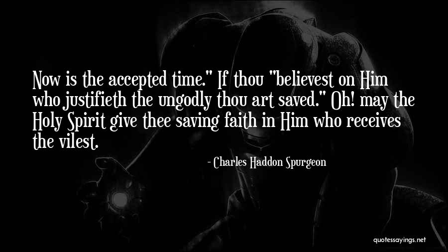 Masoumeh Zarei Quotes By Charles Haddon Spurgeon Masoumeh Zarei Quotes By Charles Haddon Spurgeon
