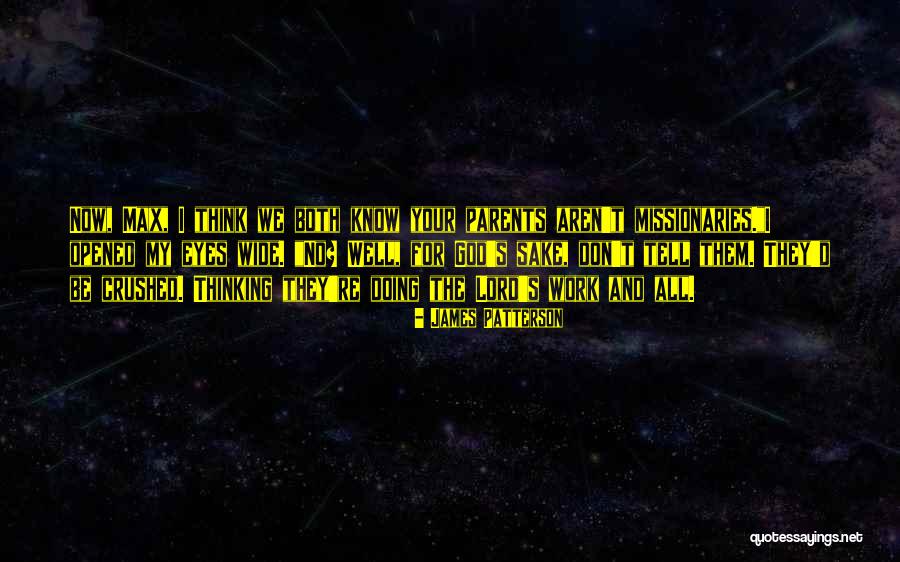 Masouras Sofifa Quotes By James Patterson Masouras Sofifa Quotes By James Patterson
