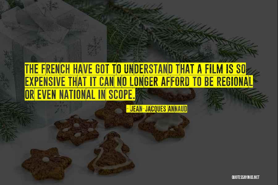 Masouras Sofifa Quotes By Jean-Jacques Annaud Masouras Sofifa Quotes By Jean-Jacques Annaud