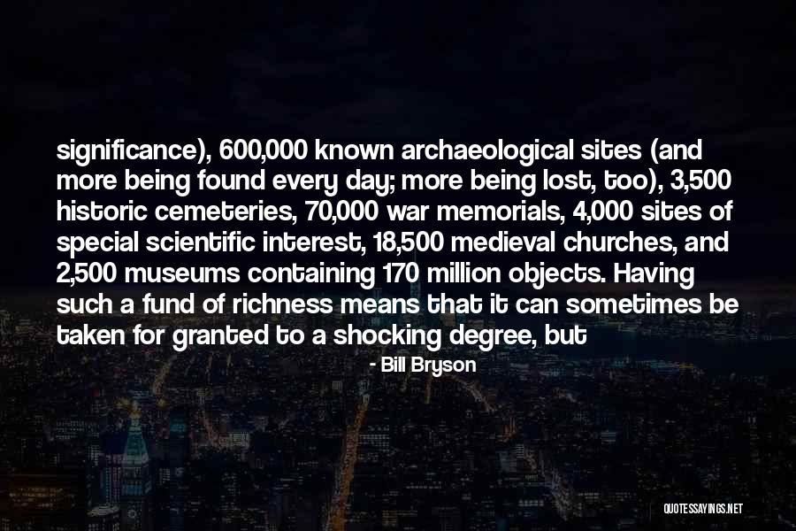 Masova Quotes By Bill Bryson Masova Quotes By Bill Bryson
