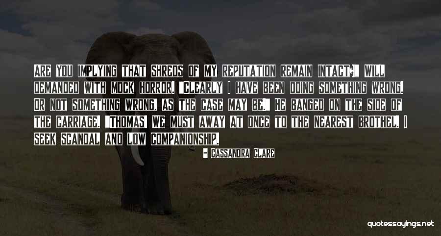 Masovna Grobnica Quotes By Cassandra Clare Masovna Grobnica Quotes By Cassandra Clare