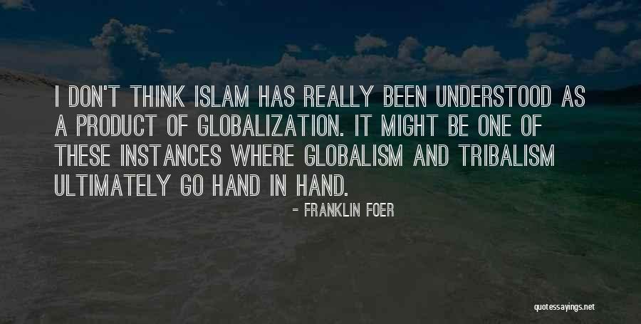 Masovna Komunikacija Quotes By Franklin Foer Masovna Komunikacija Quotes By Franklin Foer
