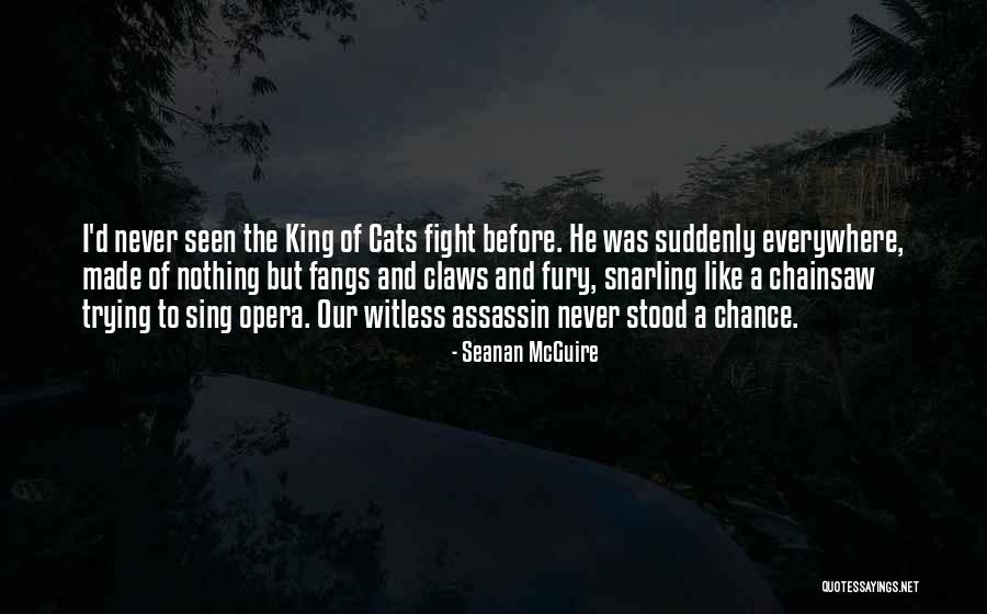 Masovna Komunikacija Quotes By Seanan McGuire Masovna Komunikacija Quotes By Seanan McGuire