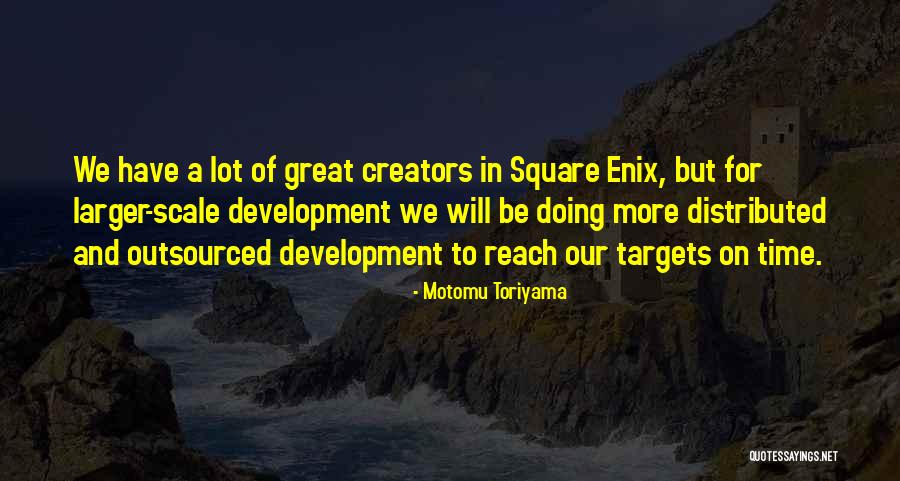 Maspeshio Quotes By Motomu Toriyama Maspeshio Quotes By Motomu Toriyama