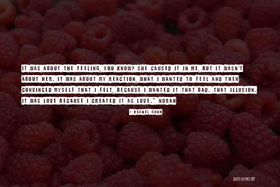 Maspesiya Quotes By Rachel Cohn Maspesiya Quotes By Rachel Cohn