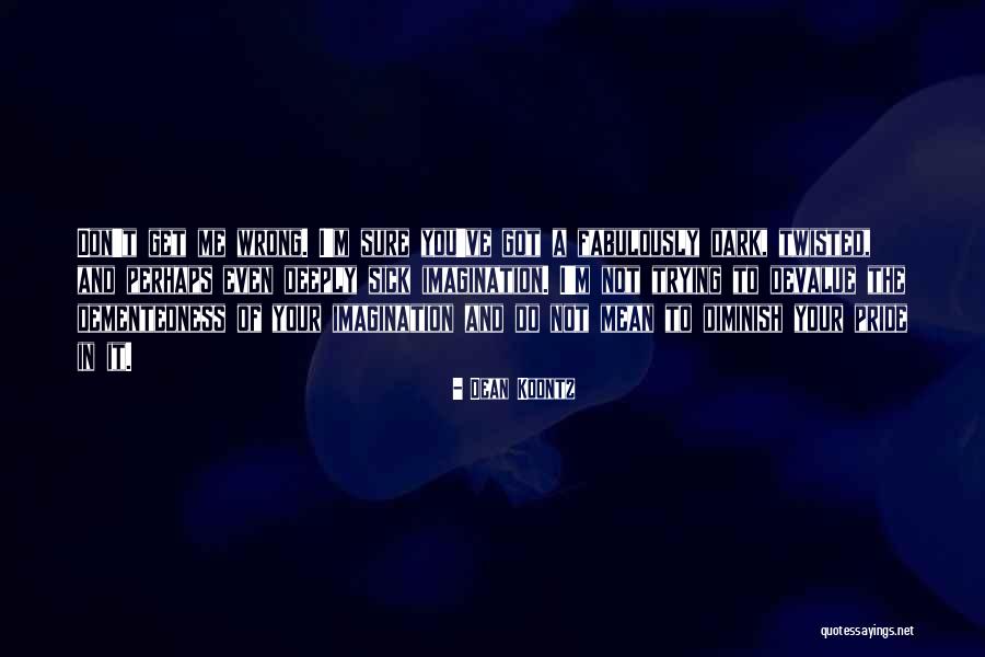Masquelier Aciers Quotes By Dean Koontz Masquelier Aciers Quotes By Dean Koontz