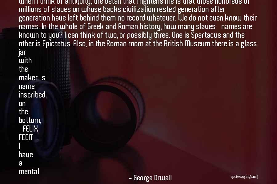 Masqueliers Tru Opcs Quotes By George Orwell Masqueliers Tru Opcs Quotes By George Orwell