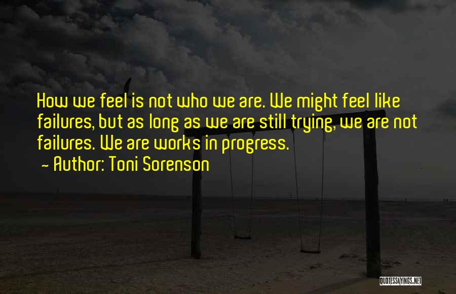 Masquerade 1965 Quotes By Toni Sorenson