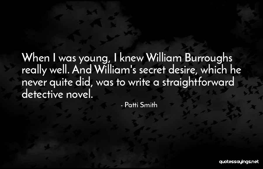 Masques Afnor Quotes By Patti Smith Masques Afnor Quotes By Patti Smith