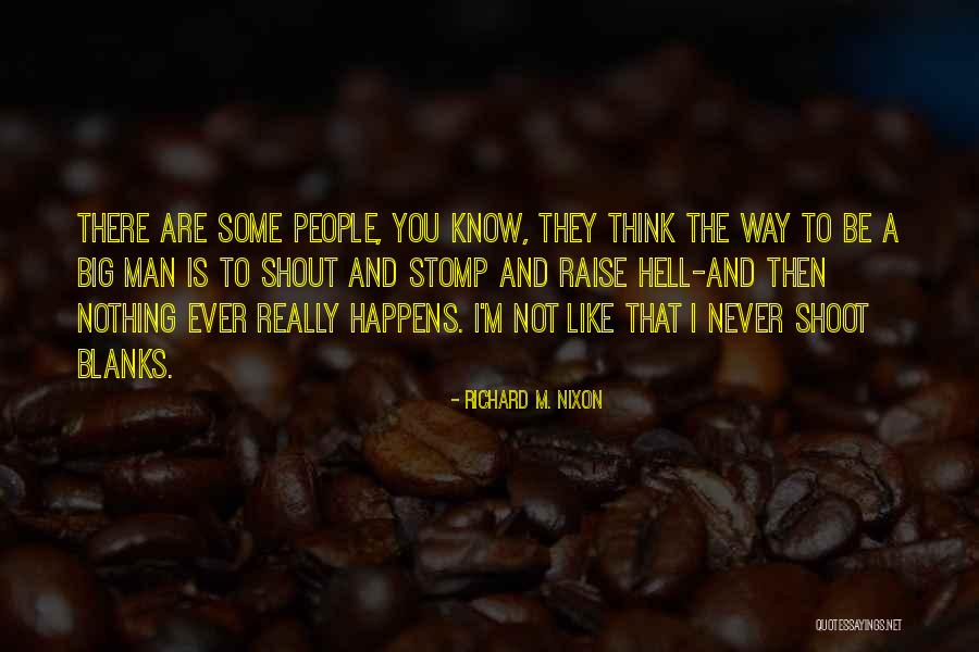 Masquespacio Quotes By Richard M. Nixon Masquespacio Quotes By Richard M. Nixon