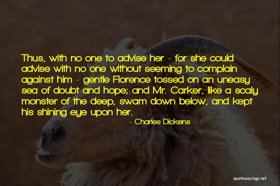 Masrah Al Quotes By Charles Dickens Masrah Al Quotes By Charles Dickens