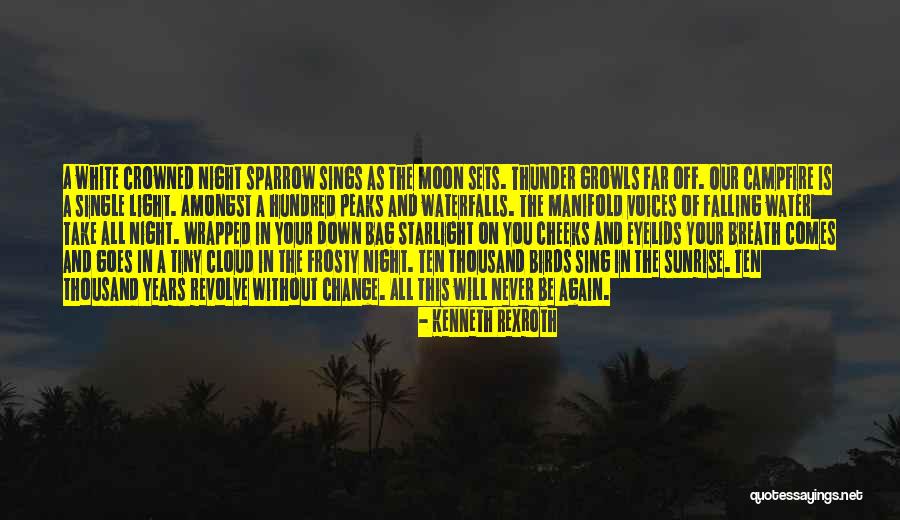 Masrah Masr Quotes By Kenneth Rexroth Masrah Masr Quotes By Kenneth Rexroth