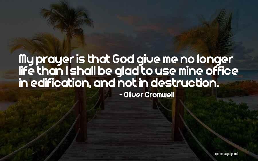 Masroofiyat Quotes By Oliver Cromwell Masroofiyat Quotes By Oliver Cromwell