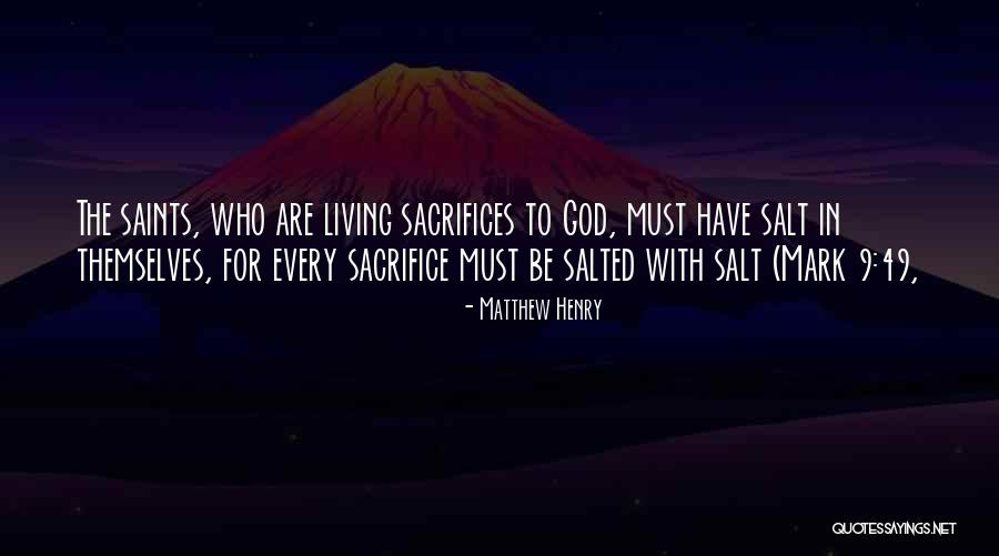 Masrour Md Quotes By Matthew Henry Masrour Md Quotes By Matthew Henry