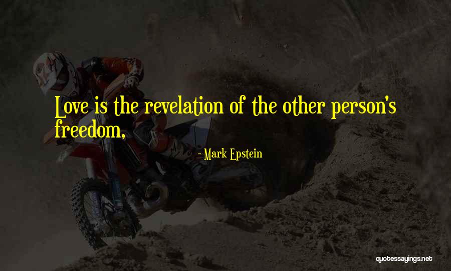 Masrour Moussa Quotes By Mark Epstein Masrour Moussa Quotes By Mark Epstein