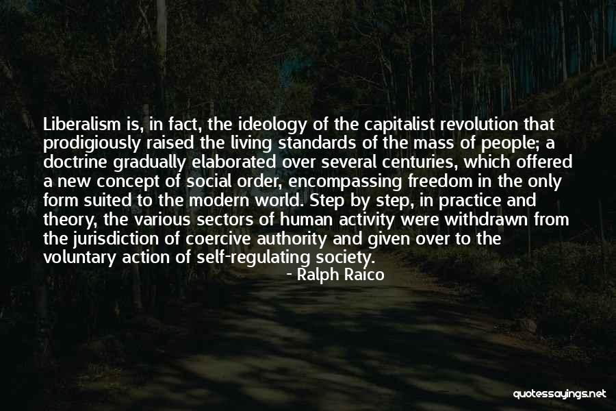 Mass Action Quotes By Ralph Raico Mass Action Quotes By Ralph Raico