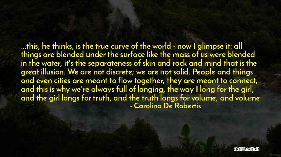 Mass And Volume Quotes By Carolina De Robertis Mass And Volume Quotes By Carolina De Robertis