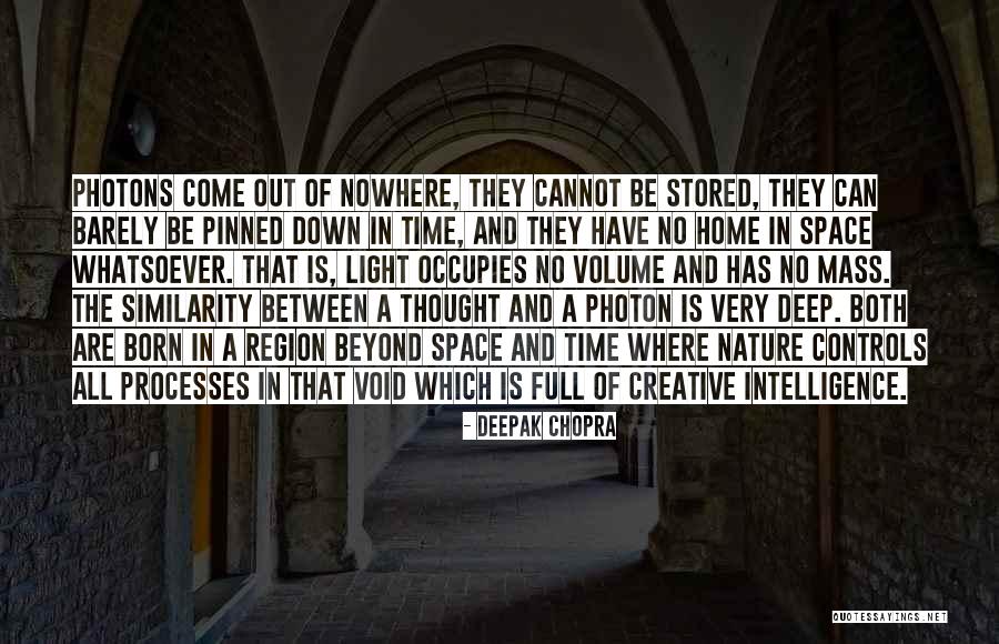 Mass And Volume Quotes By Deepak Chopra Mass And Volume Quotes By Deepak Chopra