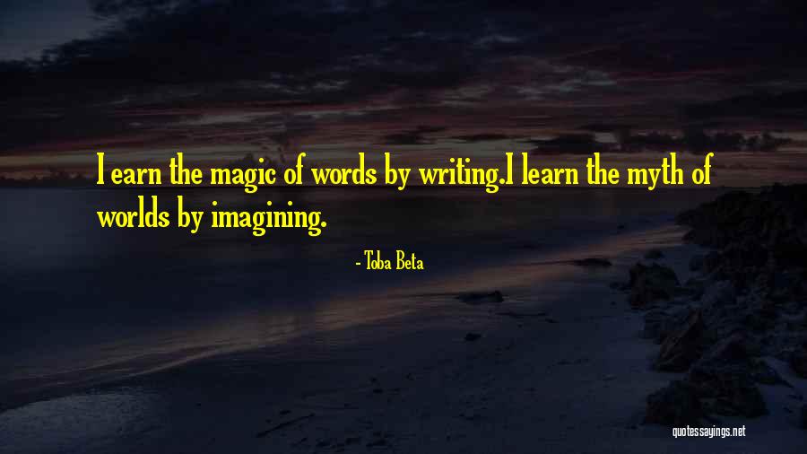 Mass Bunk Quotes By Toba Beta Mass Bunk Quotes By Toba Beta