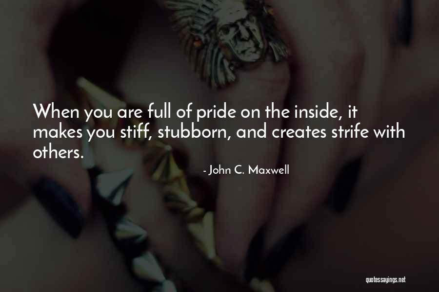 Mass Entry Quotes By John C. Maxwell Mass Entry Quotes By John C. Maxwell