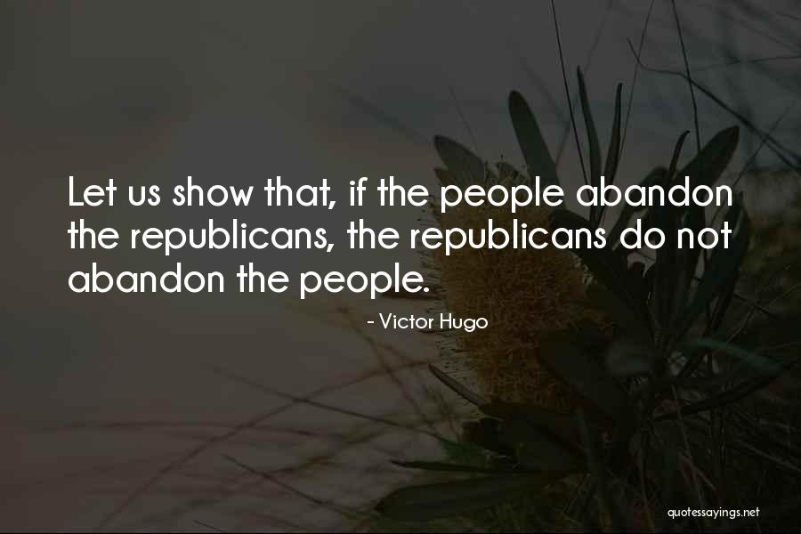 Mass Ideology Quotes By Victor Hugo Mass Ideology Quotes By Victor Hugo