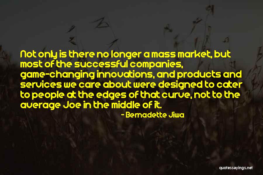 Mass Market Quotes By Bernadette Jiwa Mass Market Quotes By Bernadette Jiwa