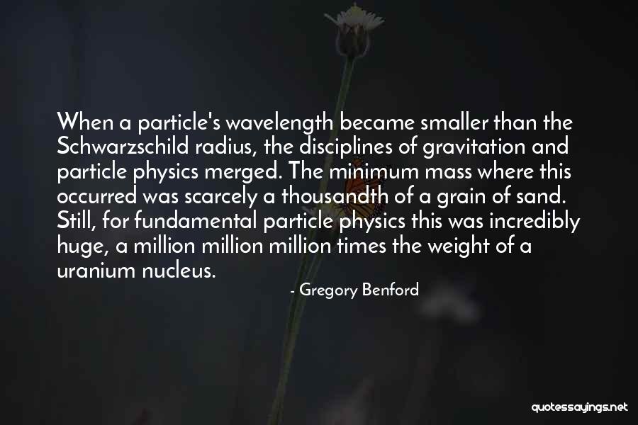 Mass Million Quotes By Gregory Benford Mass Million Quotes By Gregory Benford