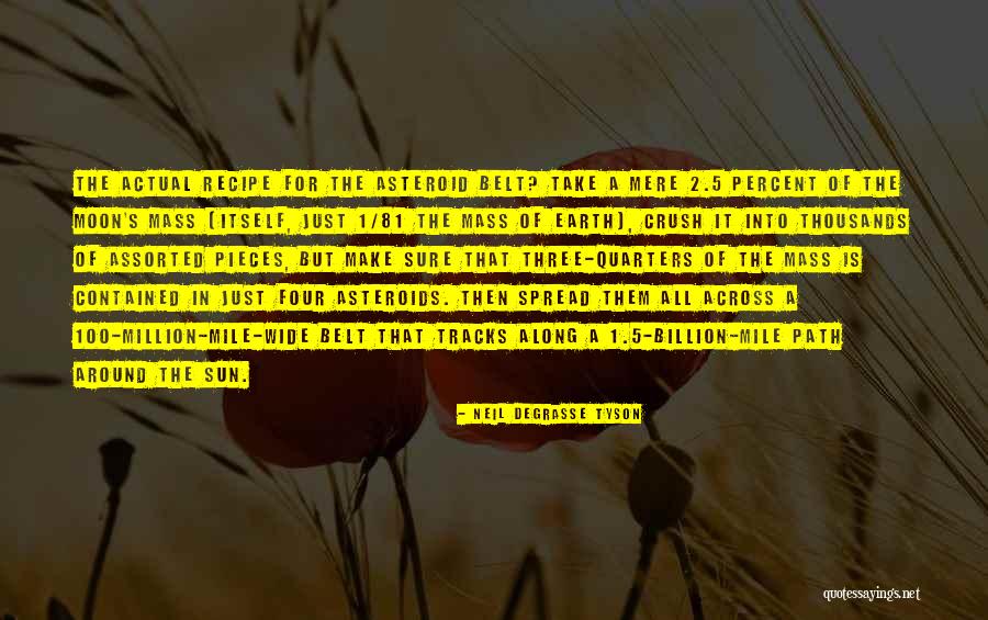 Mass Million Quotes By Neil DeGrasse Tyson Mass Million Quotes By Neil DeGrasse Tyson