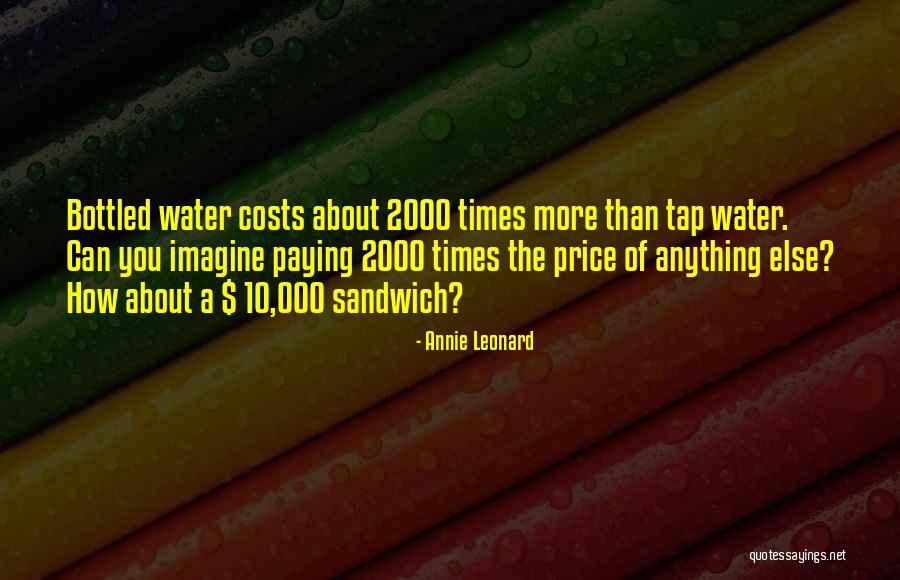 Mass Mutual Quotes By Annie Leonard Mass Mutual Quotes By Annie Leonard
