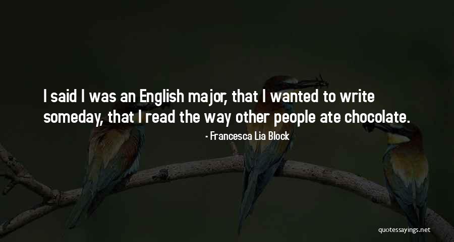 Mass Of Oxygen Quotes By Francesca Lia Block Mass Of Oxygen Quotes By Francesca Lia Block