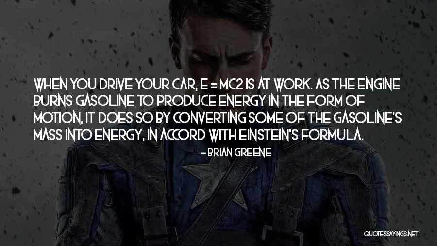 Mass Produce Quotes By Brian Greene Mass Produce Quotes By Brian Greene