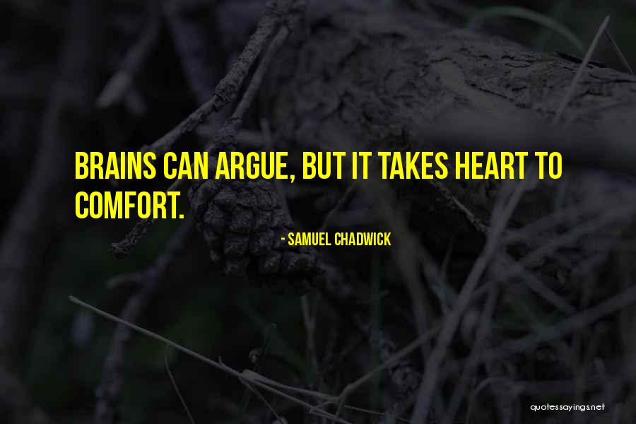 Massaad Boulos Quotes By Samuel Chadwick Massaad Boulos Quotes By Samuel Chadwick