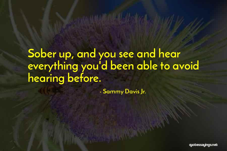 Massaccesi Handbags Quotes By Sammy Davis Jr. Massaccesi Handbags Quotes By Sammy Davis Jr.