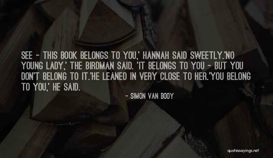 Massaccesi Handbags Quotes By Simon Van Booy Massaccesi Handbags Quotes By Simon Van Booy