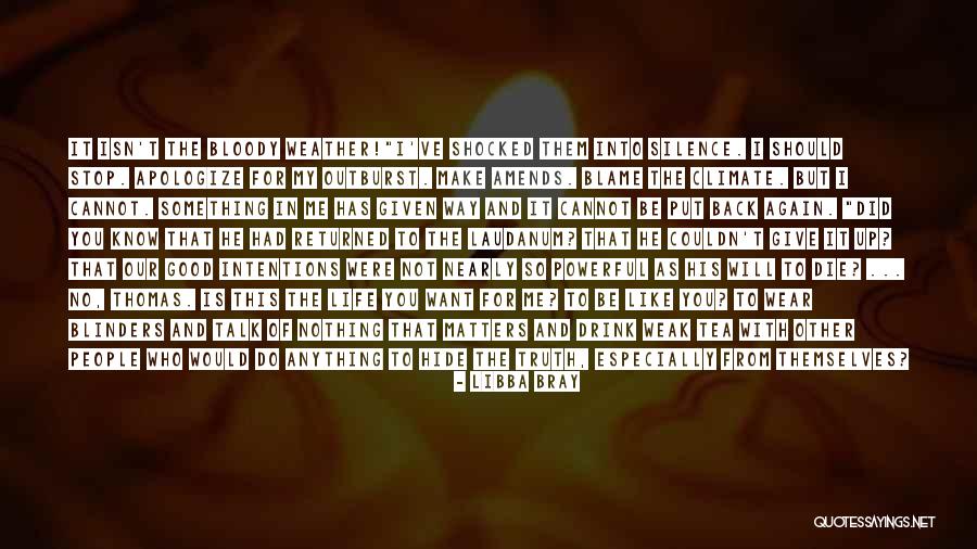 Massachusetts By Dave Monk Quotes By Libba Bray Massachusetts By Dave Monk Quotes By Libba Bray
