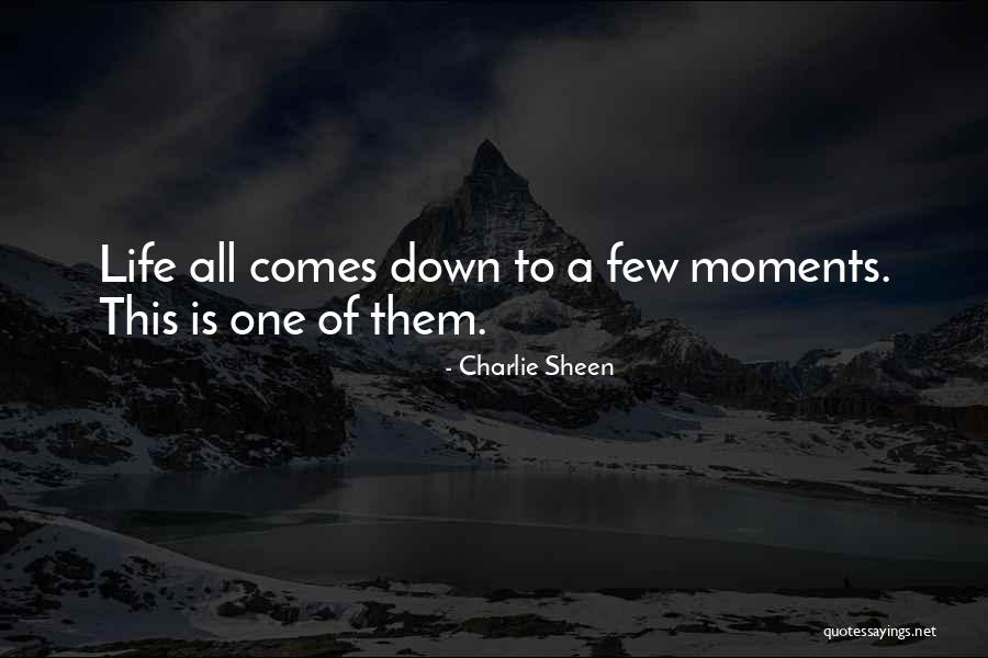 Massachusetts Counties Quotes By Charlie Sheen Massachusetts Counties Quotes By Charlie Sheen