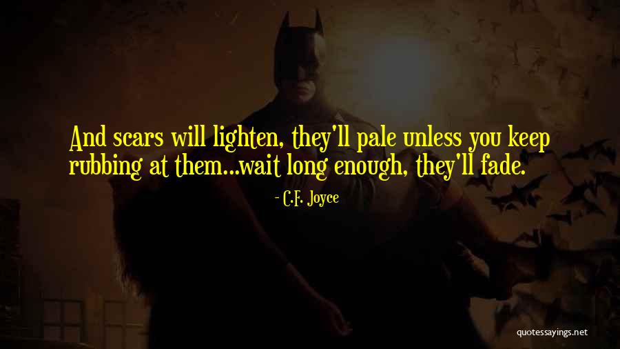 Massachusetts Quotes By C.F. Joyce Massachusetts Quotes By C.F. Joyce