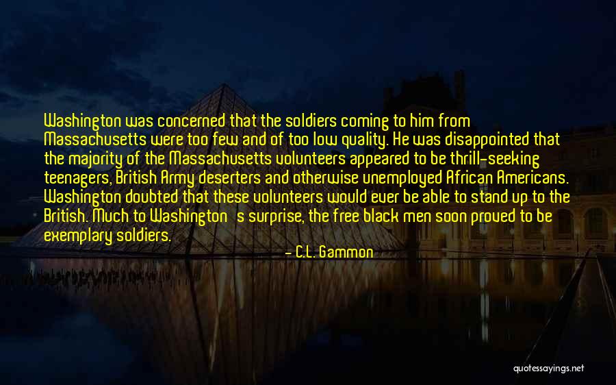 Massachusetts Quotes By C.L. Gammon Massachusetts Quotes By C.L. Gammon