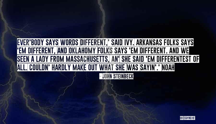 Massachusetts Quotes By John Steinbeck Massachusetts Quotes By John Steinbeck