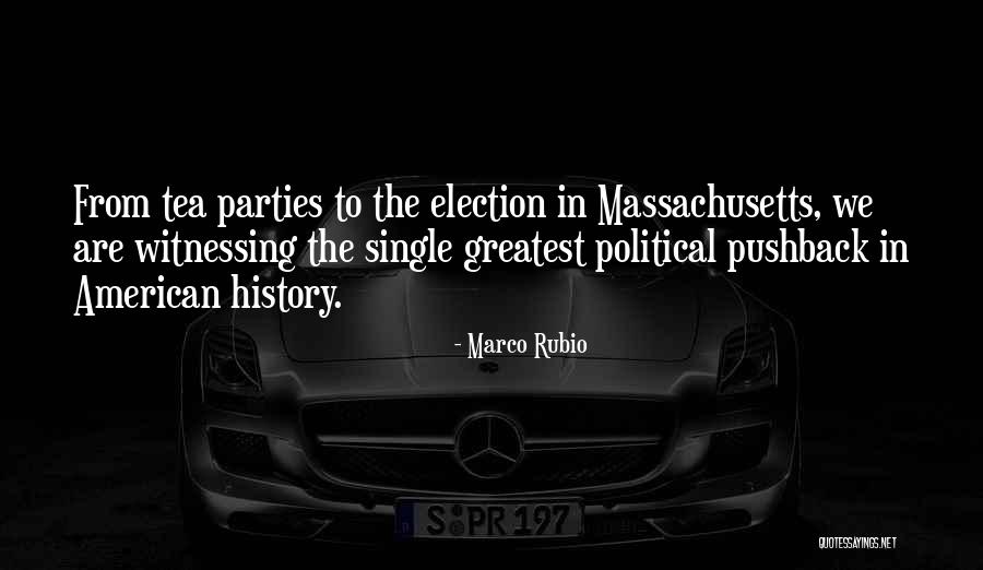 Massachusetts Quotes By Marco Rubio Massachusetts Quotes By Marco Rubio