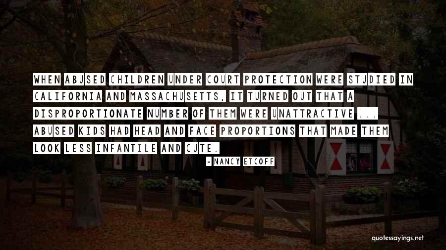 Massachusetts Quotes By Nancy Etcoff Massachusetts Quotes By Nancy Etcoff