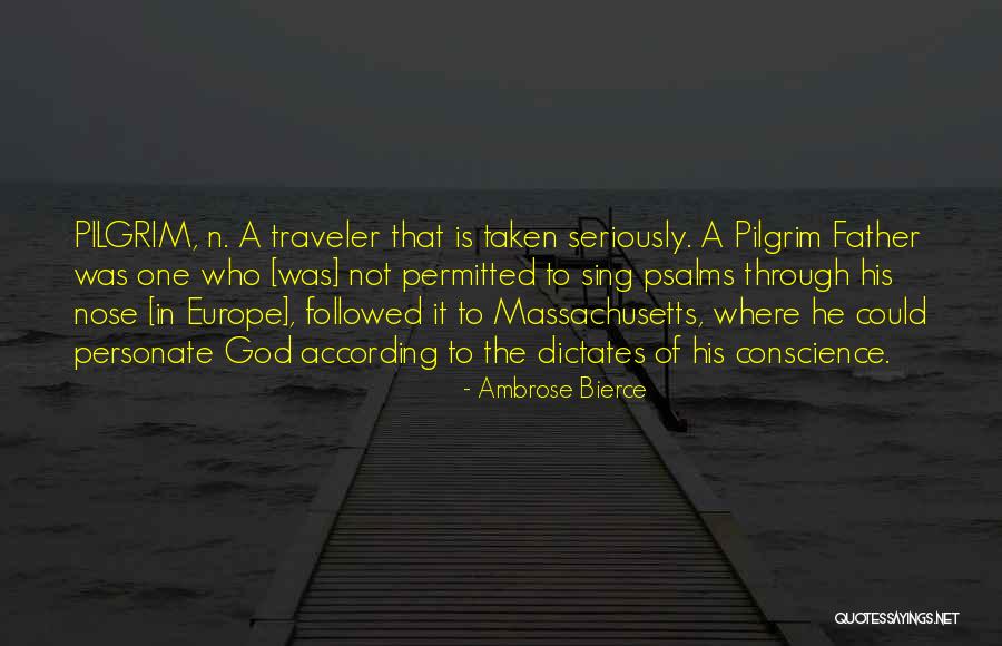 Massachusetts The Quotes By Ambrose Bierce Massachusetts The Quotes By Ambrose Bierce