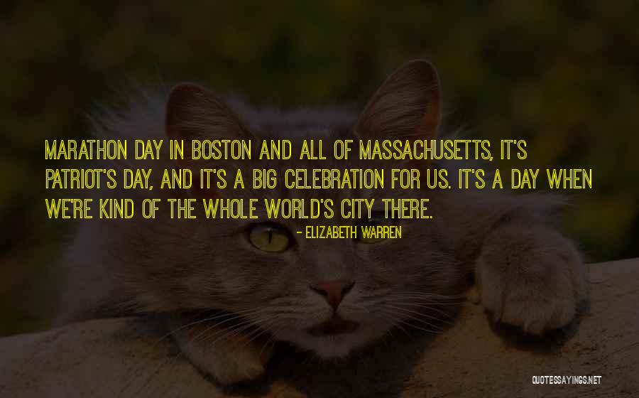 Massachusetts The Quotes By Elizabeth Warren Massachusetts The Quotes By Elizabeth Warren