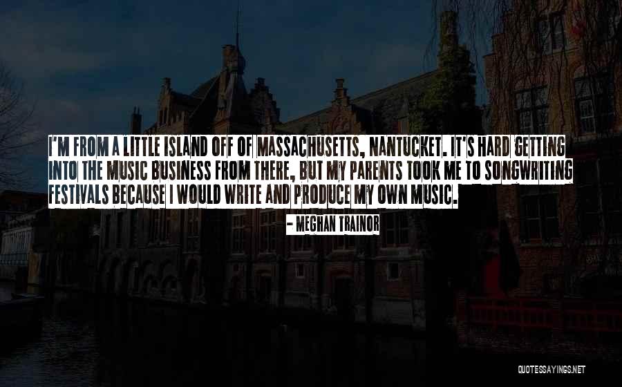 Massachusetts The Quotes By Meghan Trainor Massachusetts The Quotes By Meghan Trainor