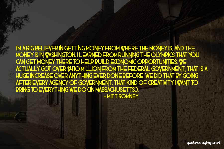 Massachusetts The Quotes By Mitt Romney Massachusetts The Quotes By Mitt Romney