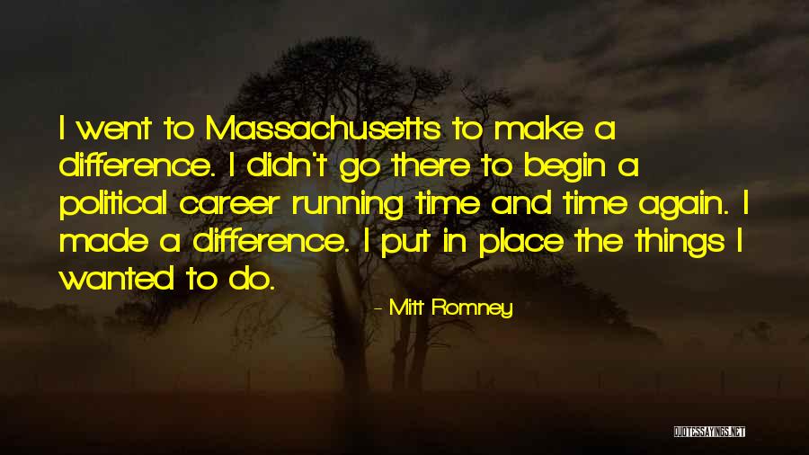 Massachusetts The Quotes By Mitt Romney Massachusetts The Quotes By Mitt Romney