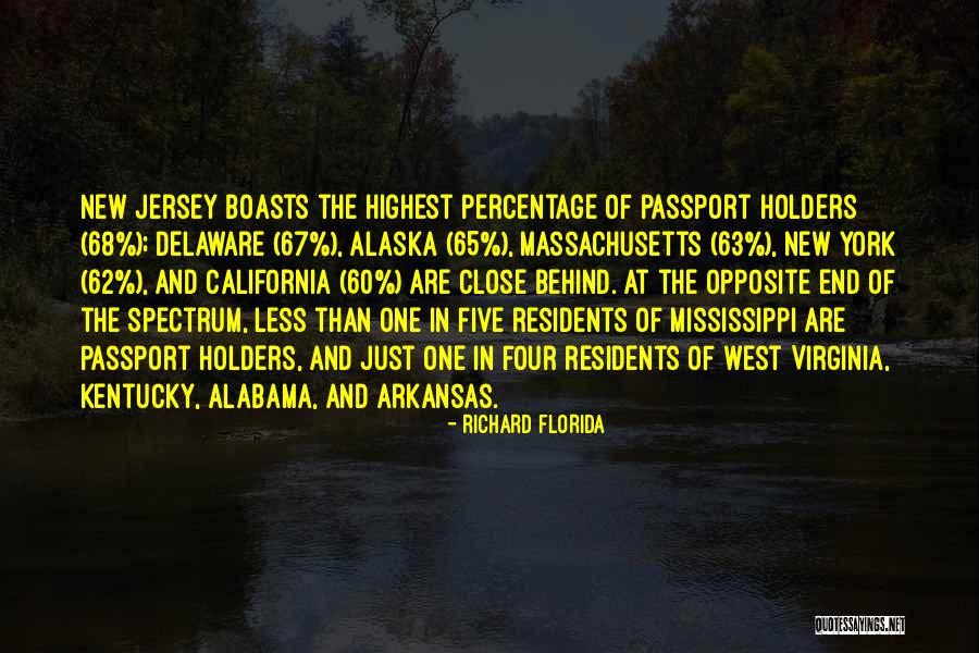 Massachusetts The Quotes By Richard Florida Massachusetts The Quotes By Richard Florida