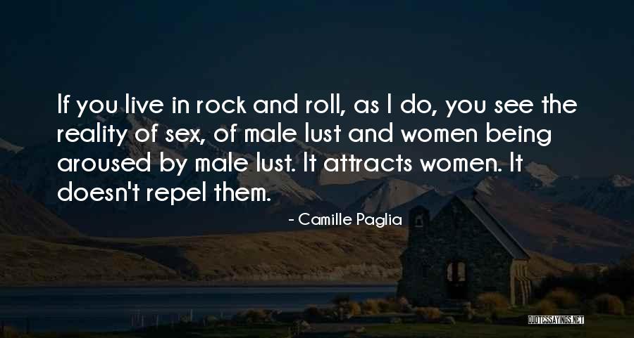Massacra Quotes By Camille Paglia Massacra Quotes By Camille Paglia