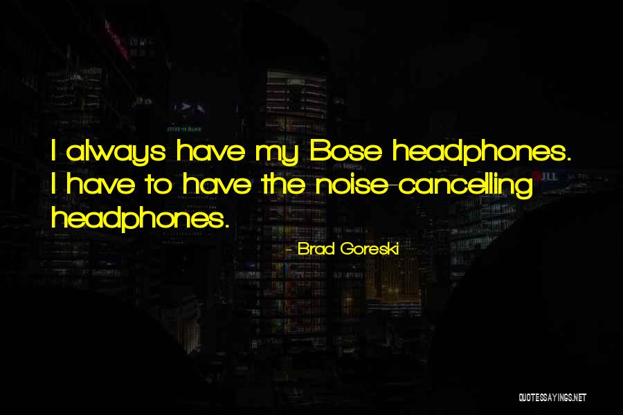 Massacrating Quotes By Brad Goreski